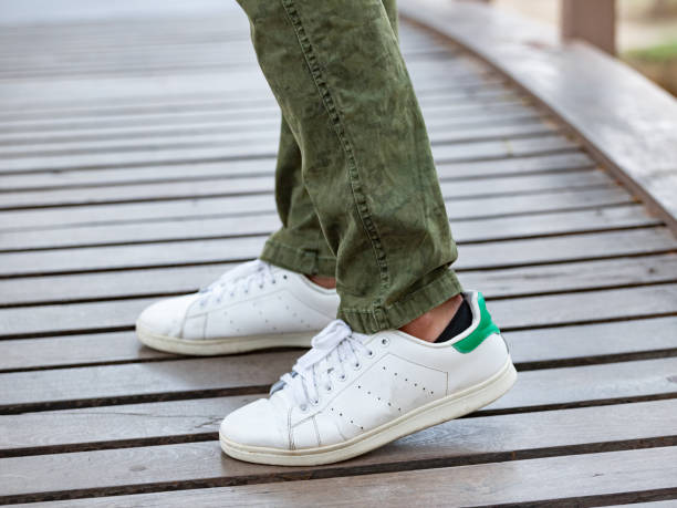 Hype Beast Moves: How to Clean Sneakers Like a Pro