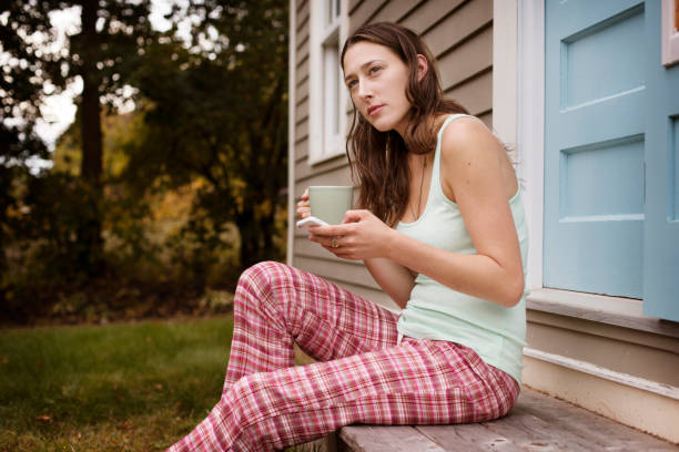 Why Your Grandma’s Flannel PJs Are Actually Peak Stealth Swag