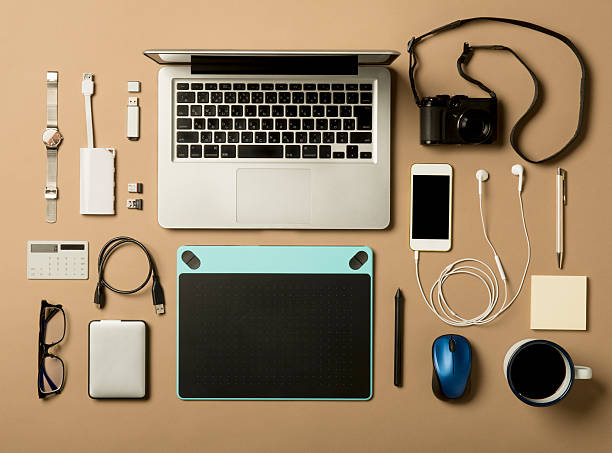 Tech Flex: The New Way to Show Off Your Gear