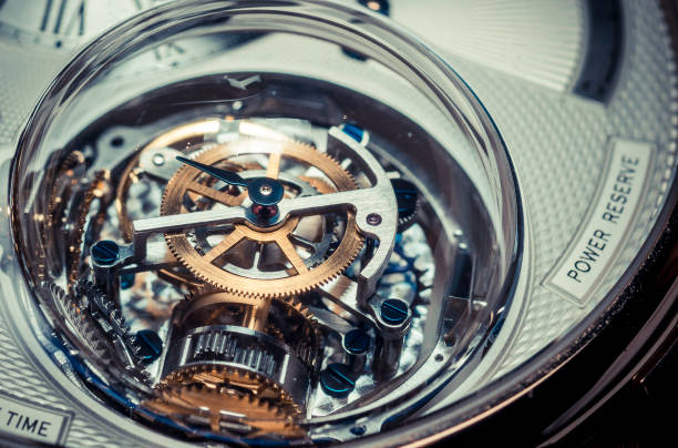 Watches That Aren’t Boring