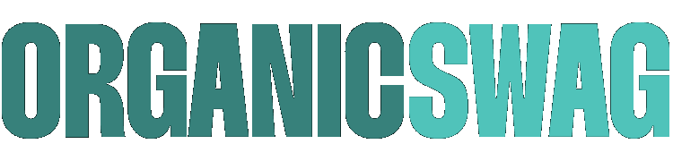 OrganicSwag logo